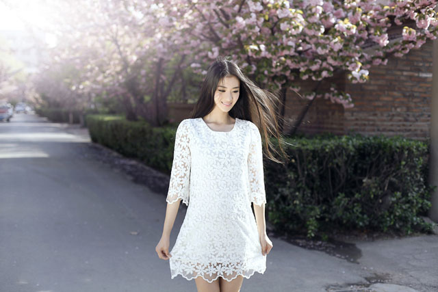 盘点娱乐圈来自上海的90后女明星排行榜（上海90后女明星）