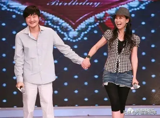 董洁怎么会看上王大治呢(董洁看上王大治什么) 董洁 王大治 第8张