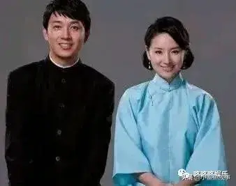 董洁怎么会看上王大治呢(董洁看上王大治什么) 董洁 王大治 第3张