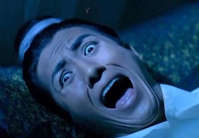 ​因为太恐怖被禁封的鬼片(中国首部恐怖片是一代人的童年阴影)