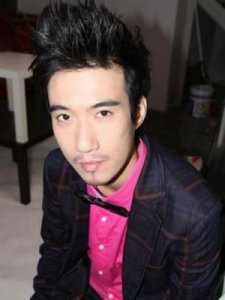 ​常远个人资料