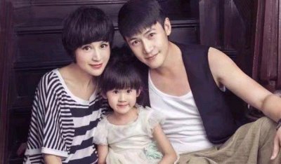 ​陆毅的老婆是谁，陆毅个人资料老婆(陆毅的老婆叫什么名字)