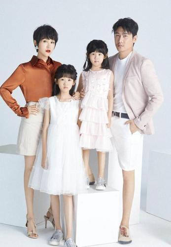 陆毅的老婆是谁,陆毅个人资料老婆(陆毅的老婆叫什么名字) 陆毅的老婆是谁,陆毅个人资料老婆(陆毅的老婆叫什么名字)