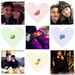 谭维维和陈亦飞:他们的爱情故事,传递了一种美好的力量