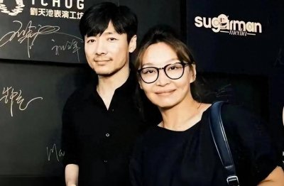 祖峰和刘天池的人生故事