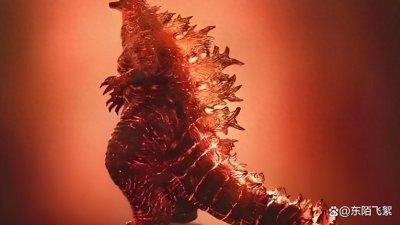 亘古存在的神明,记忆传承,无限轮回的魔斯拉!