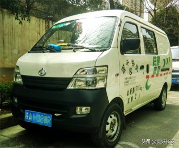 曾高价购买豹子号叫车电话,西安的快捷货运为什么消失了?