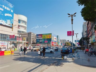 监利市:人口超百万,却不通火车,还是湖北省“最年轻”的县级市