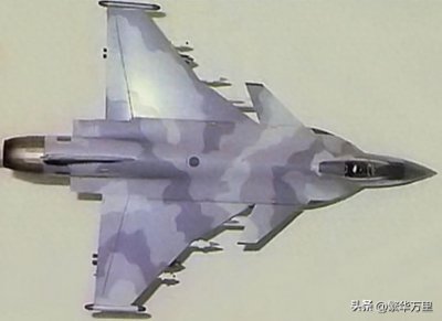 苏联最后的努力,对标法国阵风,苏37战机,到底有多强悍?