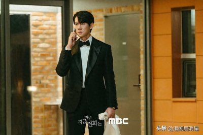 韩剧《现在拨打的电话》男主是谁?8点认识柳演锡:10年无名期!