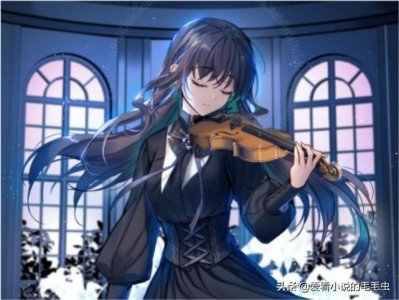 4本快穿女强爽文,情节跌宕起伏,有笑有泪,值得细细品味