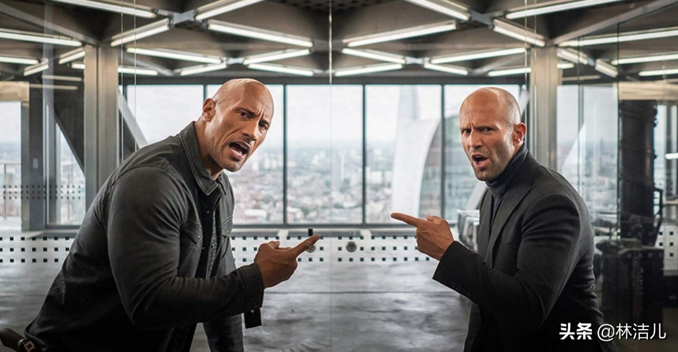 2019全球电影票房TOP10，《哪吒》上榜，《复仇者联盟4》27亿夺冠