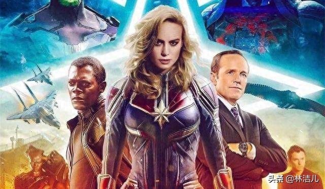 2019全球电影票房TOP10，《哪吒》上榜，《复仇者联盟4》27亿夺冠