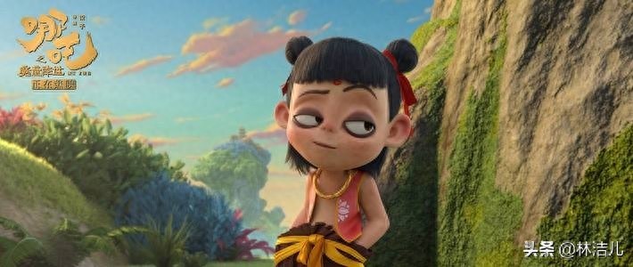 2019全球电影票房TOP10，《哪吒》上榜，《复仇者联盟4》27亿夺冠