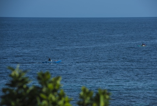 东南亚旅游新去处,安静的菲律宾薄荷岛