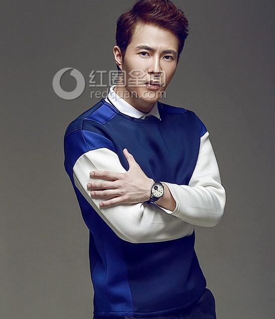 张子文整容了吗 张子文女朋友是谁