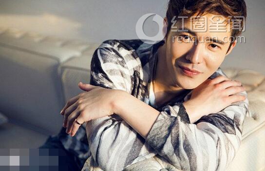 张子文整容了吗 张子文女朋友是谁