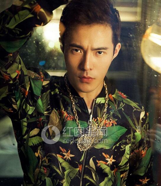 张子文整容了吗 张子文女朋友是谁