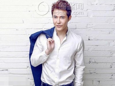 ​张子文整容了吗张子文女朋友是谁