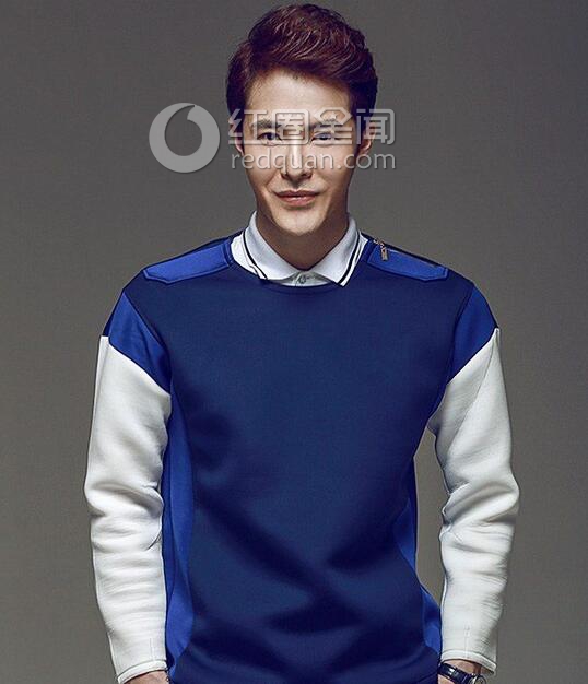 张子文整容了吗 张子文女朋友是谁