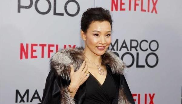 陈冲简历及个人资料简介,美国人陈冲,本文共(1350字) 陈冲简历及个人资料简介,美国人陈冲,本文共(1350字)