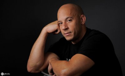 ​范迪塞尔老婆个人简介（速度与激情范迪塞尔居然结婚了）