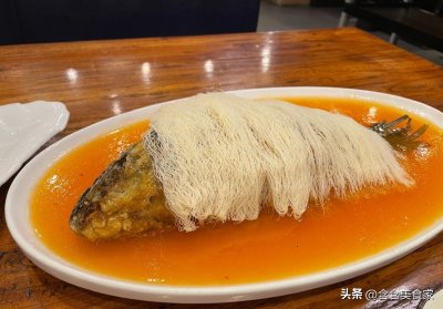 ​河南最有名的六大特色名菜，个个都是美味，看你喜欢吃哪种？