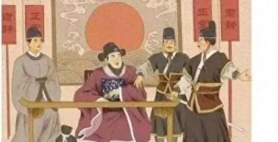 ​郭桓案：一个侍郎引发的血案