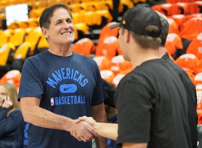 ​NBA正式批准库班出售独行侠，当年花2.8亿买下球队，23年赚了多少