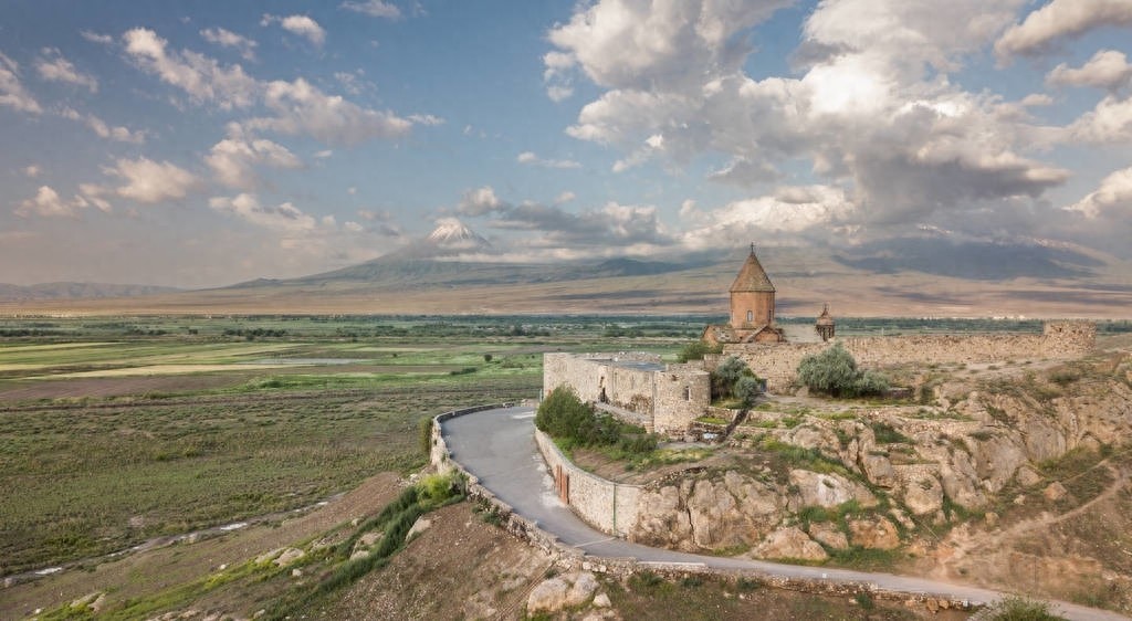 埃里温（Yerevan）（亚美尼亚）