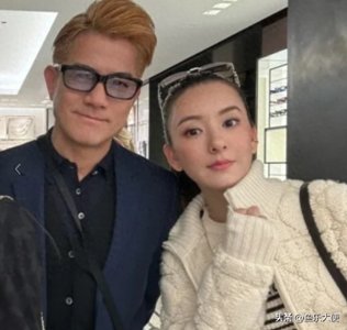 ​60岁郭富城素颜照“大翻车”！满脸褶皱，嘴巴凹陷，一股老人味！