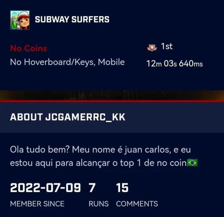 手游酷玩地铁跑酷「都别吵了地铁跑酷才是现在最火的手游」