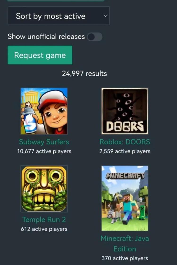 手游酷玩地铁跑酷「都别吵了地铁跑酷才是现在最火的手游」