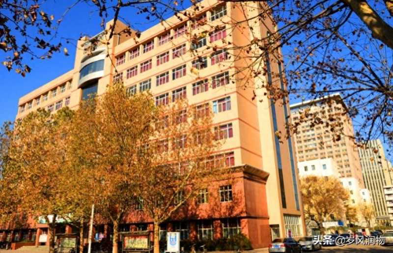 河北地质大学教务系统登录(您听说过河北地质大学吗?)