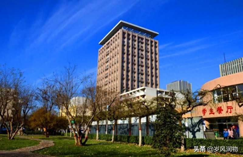 河北地质大学教务系统登录(您听说过河北地质大学吗?)