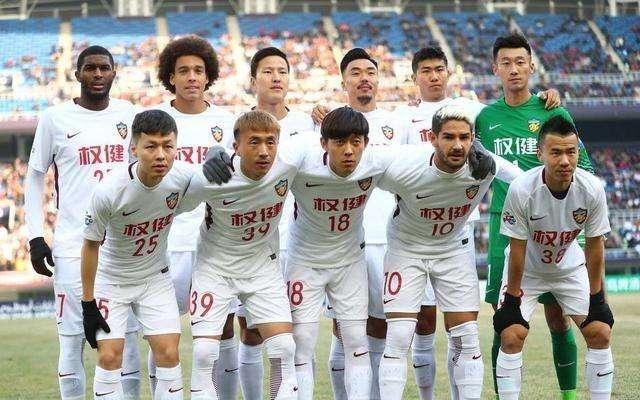 曾经宣称要21亿买梅西的权健,如今成为“骗子”和“传销集团”