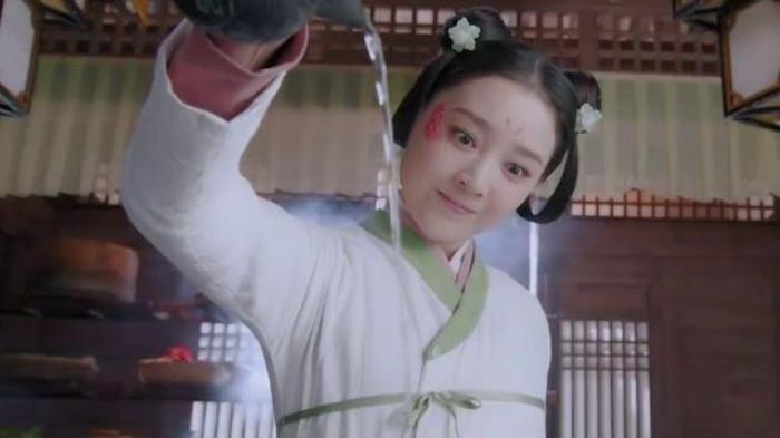 十全九美经典台词（中的经典台词）