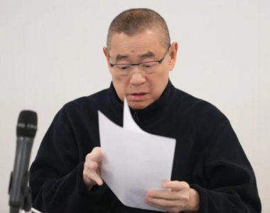 ​甘比刘銮雄近况怎么样(刘銮雄澄清与吕丽君复合传闻)