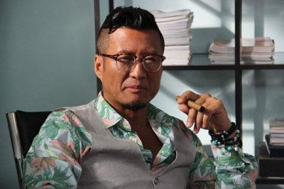 ​演员孙兴现状如何？深扒孙兴现在靠什么生活为什么突然消失了？