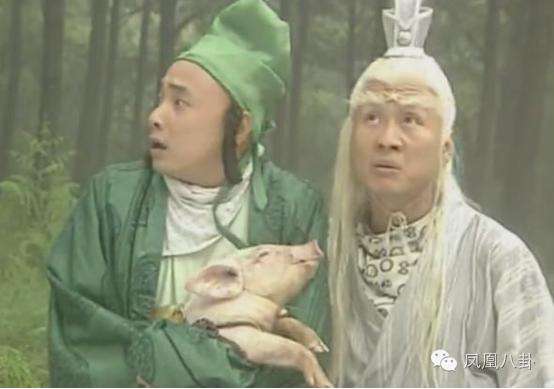 演员孙兴现状如何?深扒孙兴现在靠什么生活为什么突然消失了?