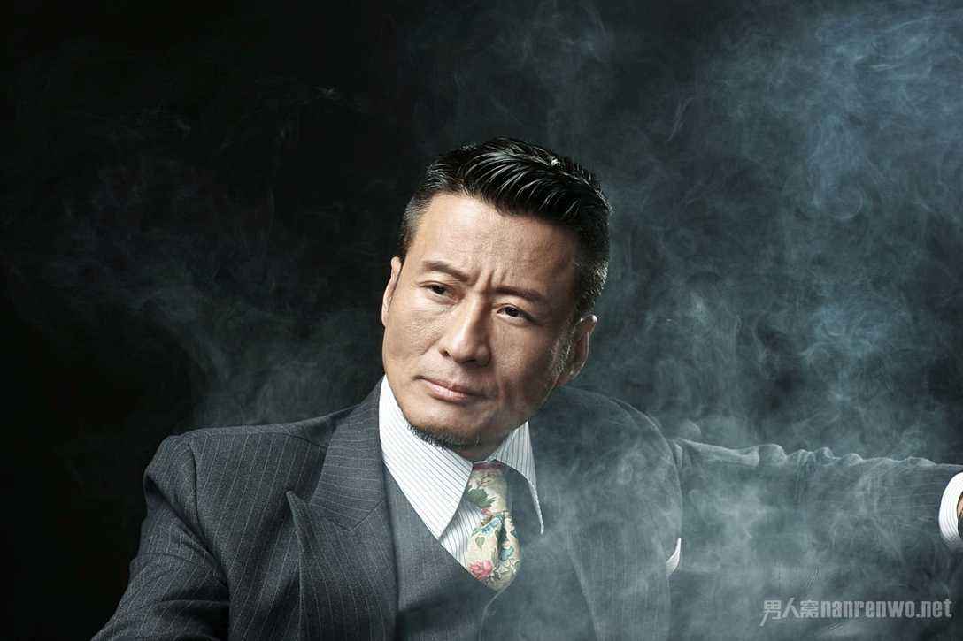 演员孙兴现状如何?深扒孙兴现在靠什么生活为什么突然消失了?