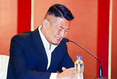 演员孙兴现状如何?深扒孙兴现在靠什么生活为什么突然消失了?