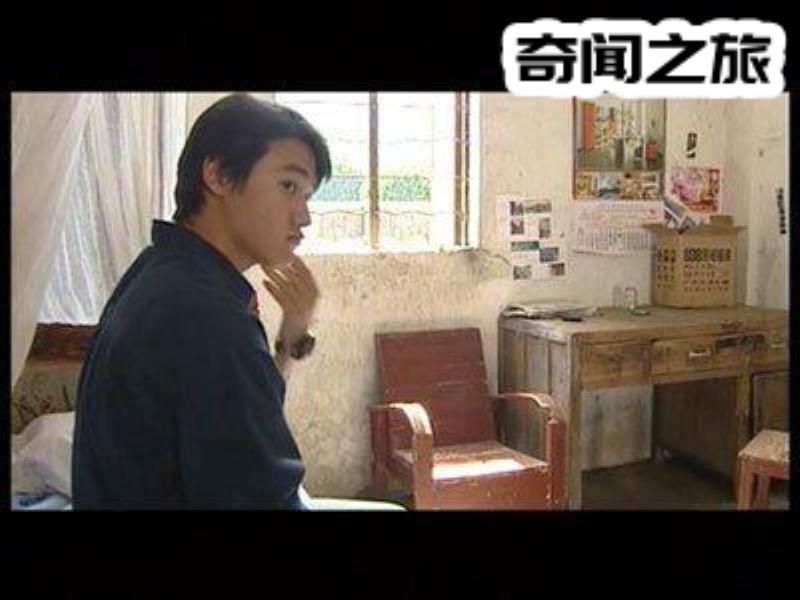 陆毅年轻时候的图片(陆毅颜值最高的一张照片)(8)_