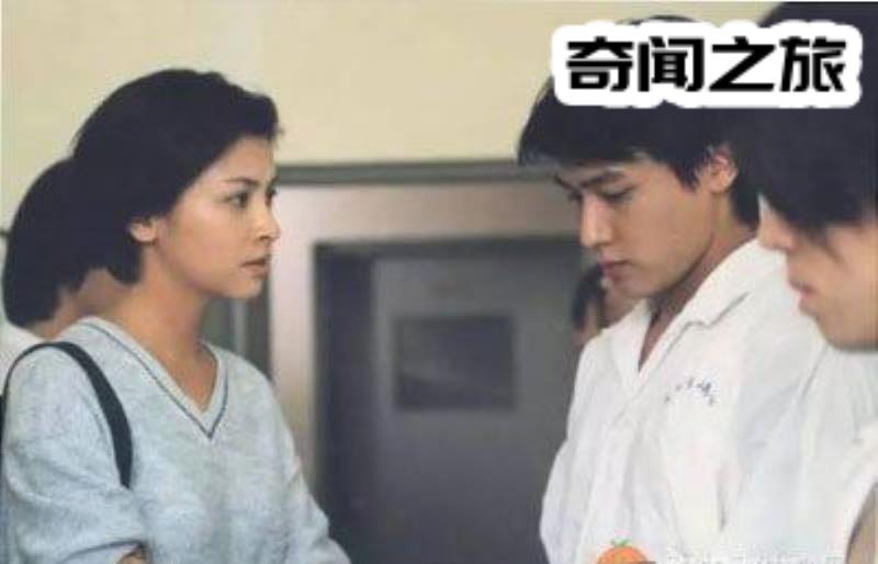 陆毅年轻时候的图片(陆毅颜值最高的一张照片)(5)_