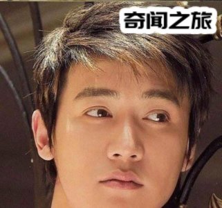 ​陆毅年轻时候的图片（陆毅颜值最高的一张照片）