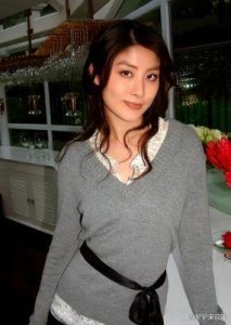 ​陈慧琳：从大众情人到豪门女性的完美人生之路