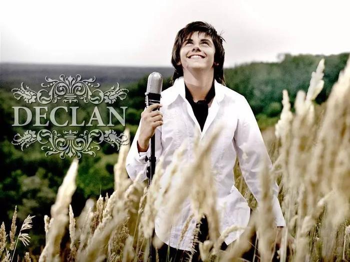 感动世界的经典天籁童声!!嗓音超级纯净!!!《Tell Me Why》