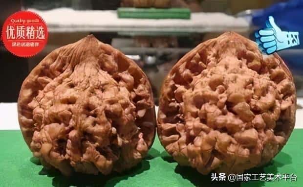 什么核桃适合把玩(手玩的核桃什么样的最好)