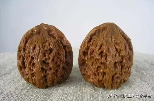 什么核桃适合把玩(手玩的核桃什么样的最好)