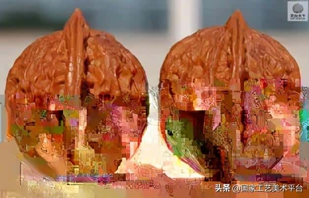 什么核桃适合把玩(手玩的核桃什么样的最好)